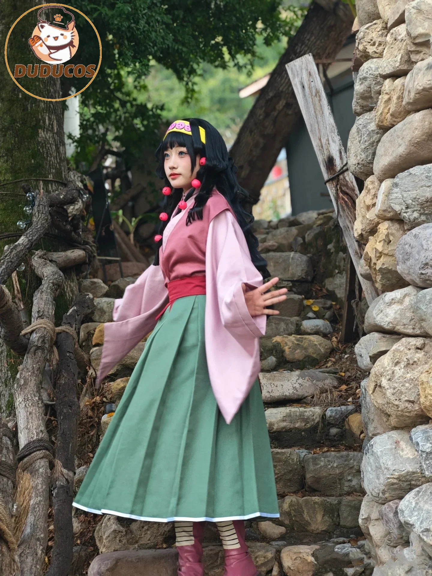 HUNTER × HUNTER アルカ・ゾルディック コスプレ衣装 Amazon.co.jp: [NOVSKI] ハンター アルカ＝ゾルディック コスプレ衣装