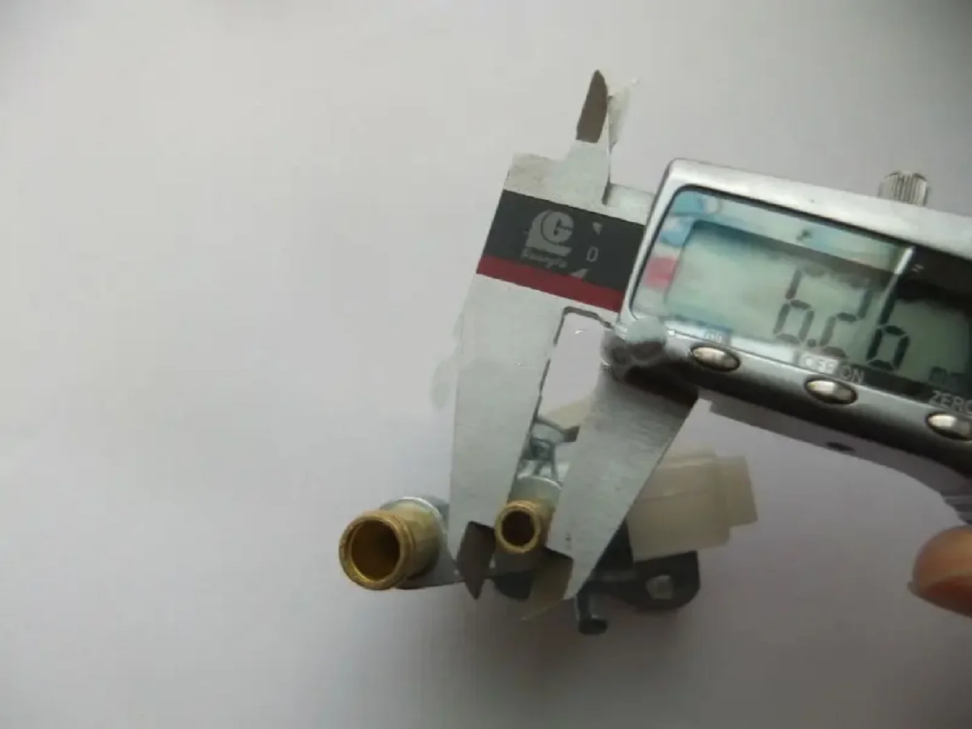 GT1000 صمام الوقود ل GB18G GBG30G GM391 GB290 GT1300 مولد المكربن الديك الكربوهيدرات بيتكوك الصنبور #3