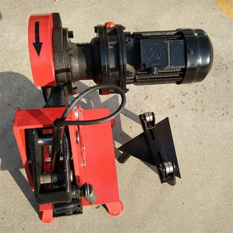 

Gold Seller Hole Electric Hydraulic Grooving Galvanized Pipe Fire Pipe Tool Set Grooving Machine Pipe Ma