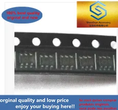 10 unidades de fuente de alimentación SMD de 6 pines, original, nueva, IL69L IL69M IL69N IL69O, controlador de retroiluminación IC, chip de navegación LOTUS