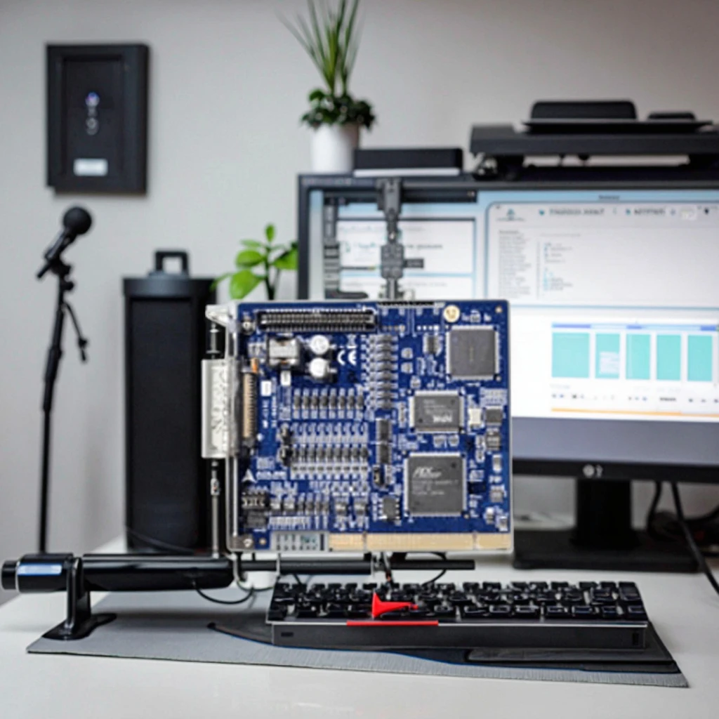 Factory Price MP-C152/MP-CI54 Industrial Motherboard for 2/4-Axis Motion Control Card Applied to Cutting Machines view 4