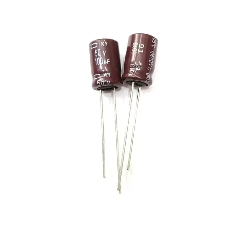 10Pcs/100Pcs 50V100… - image