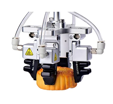 Garra Robótica Flexível, Dedo - Robotics Kit avaliação e preço