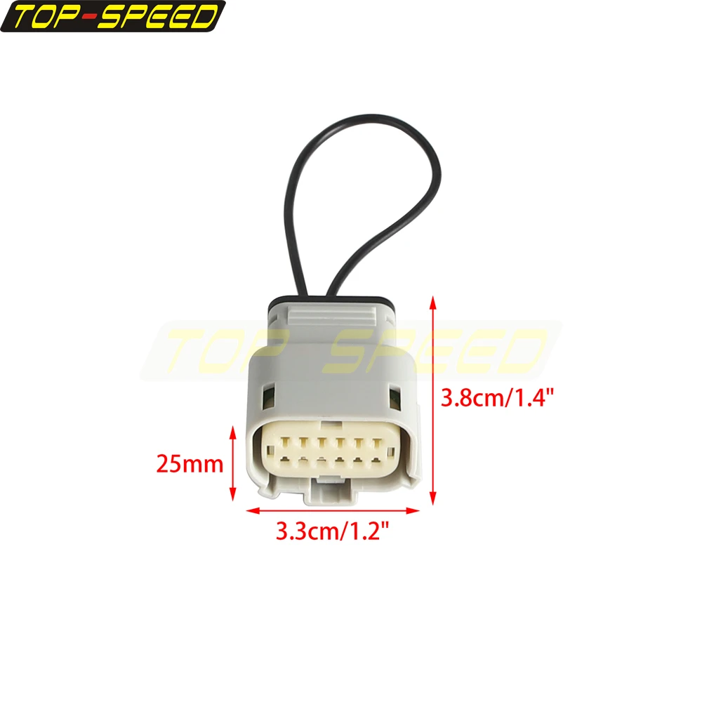 Bypass Wiring Harness Plug Carplay Jumper Connector Plugs For Harley Touring Street Road Glide BOOM GTS Radio With Apple Carplay