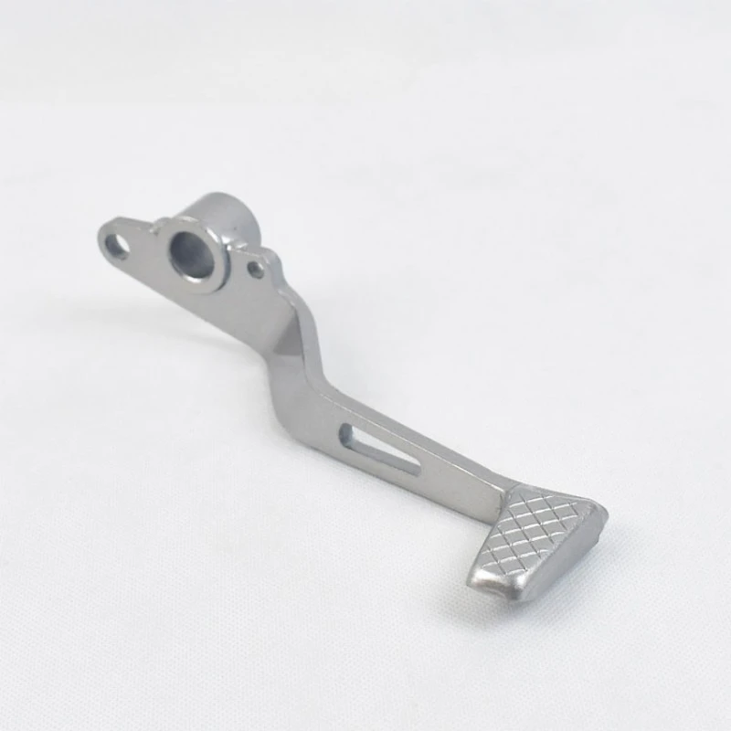 

Для моделей Kawasaki Ninja EX/NINJA400 Z400 Ninja 500 17-25, тормозной рычаг, задний тормозной рычаг, ножная педаль, рычаг, детали мотоцикла