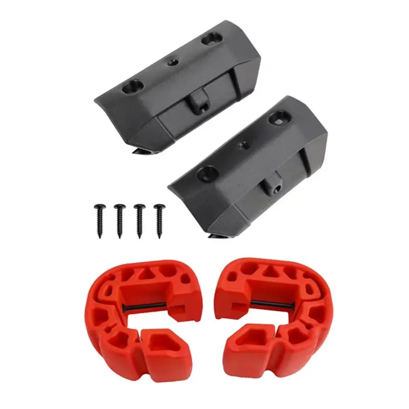 For Sea-Doo For Seadoo Gtx Spark Snap-In Fender Bumper Anti-Crash Buffer 295100418 295100729 Replacement Parts