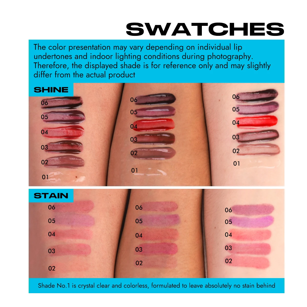 Óleo labial portátil – compacto, adequado para viagens, hidrata os lábios secos instantaneamente, ideal para mulheres ocupadas, estudantes e looks de festa Tha