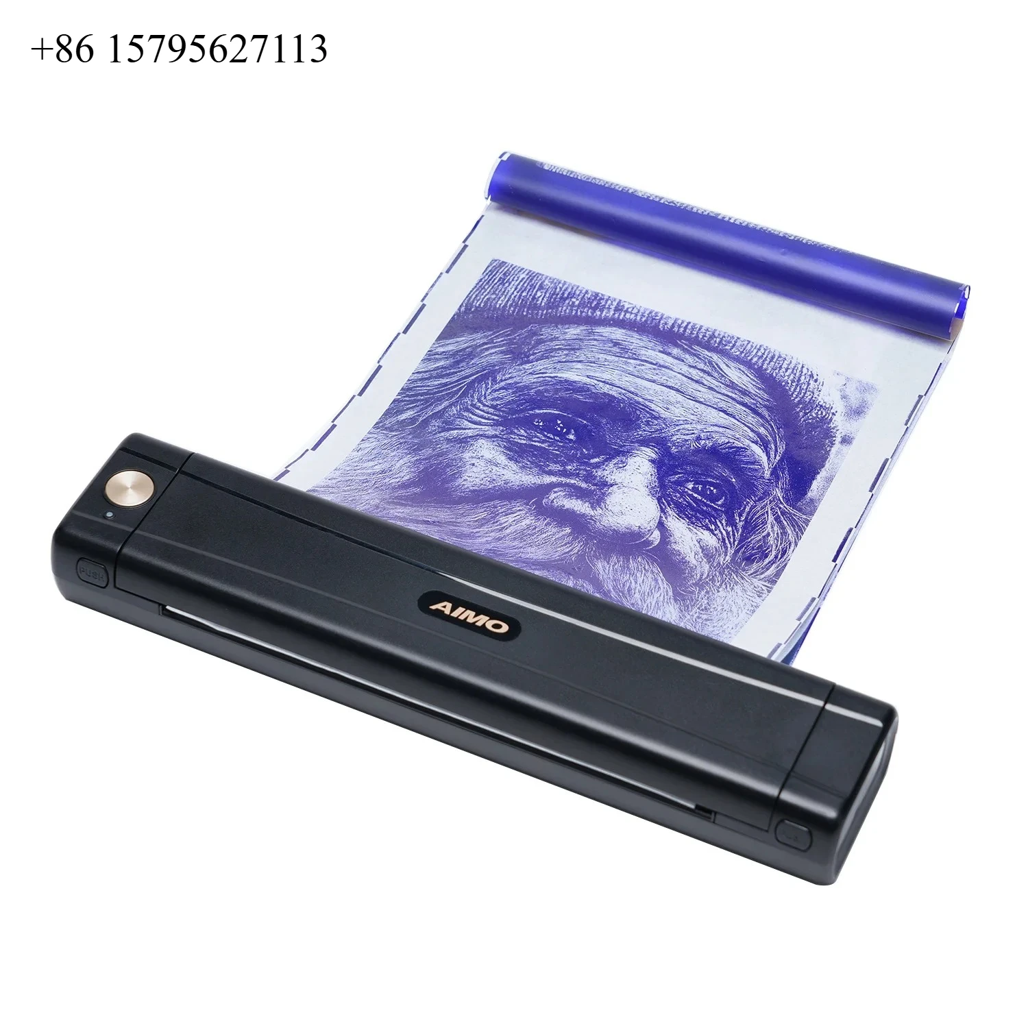 Aimo New Product M0…