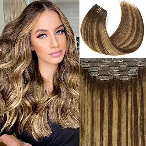 Honey Blonde