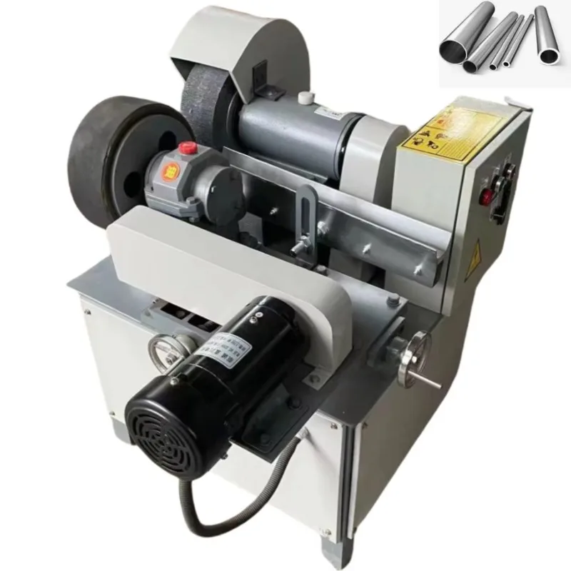 

Automatic CNC Centerless Grinding Machine Small Centerless Grinder