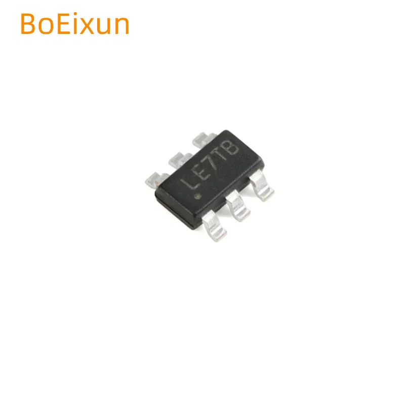 10PCS/LOT SY5830BABC SY5830ABC SY7152ABC SY7201ABC SY8009BABC SY8120B1ABC SY8121BABC ST8201ABC SOT-23-6 New Good Quality Chipset