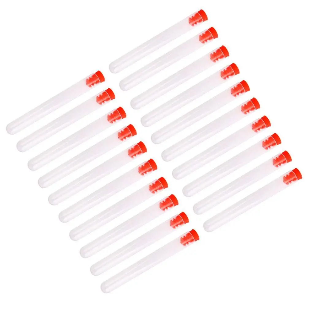 

Plastic test tube Non-Graduated test tube Disposable test tube Test tubes Test tube with