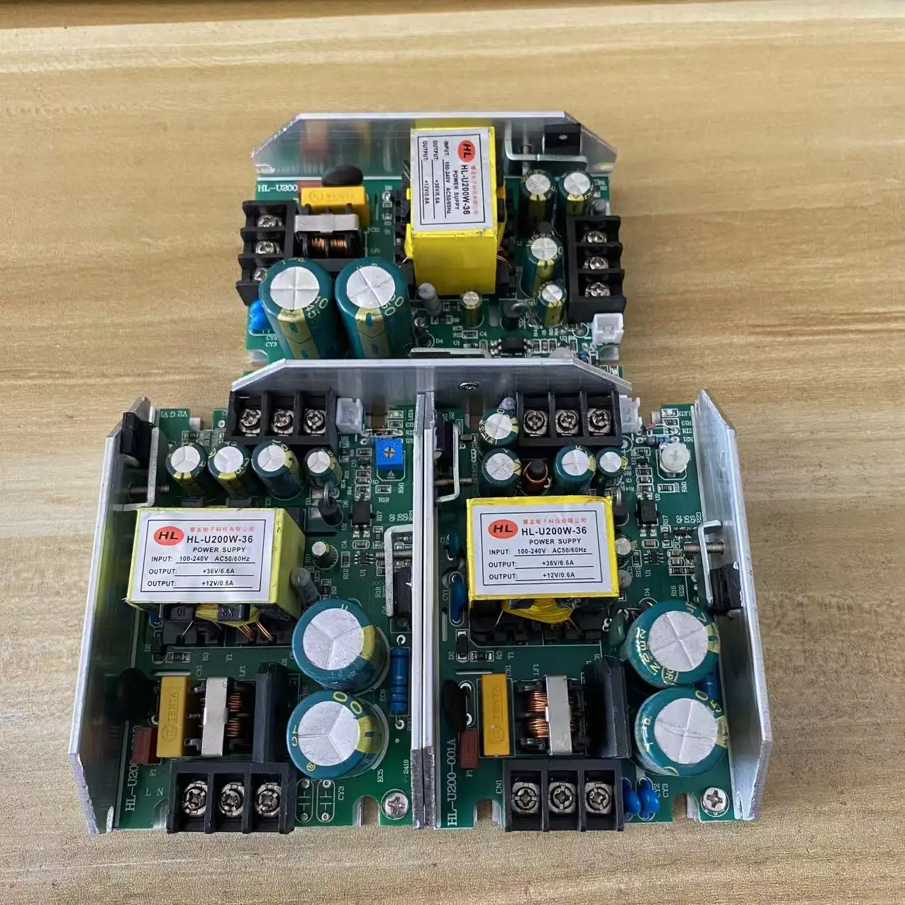 HL 200W 36V 6.6A 12V 0.6A LED Power Switch Stage Lighting, Power Supply, Beauty Equipment, power supply, pascal lamp transformer