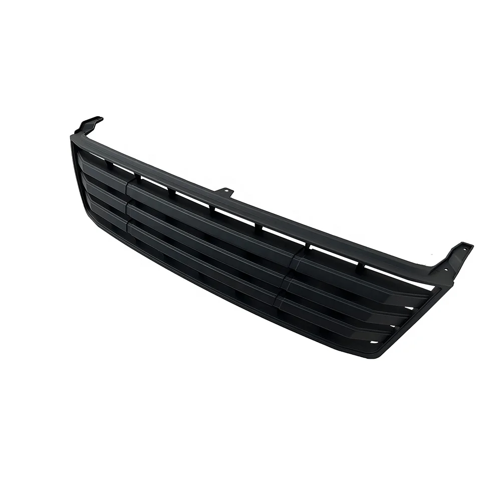 Black Front Grille Bumper Grille Fit For TOYOTA LAND CRUSIER PRADO J90/J95 1996-2002