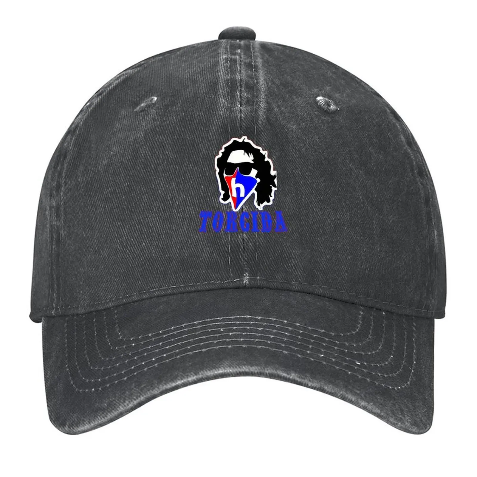 

Torcida Hajduk Split (1) Baseball Cap Sun Cap Hat Luxury Brand Bobble Hat foam party Hat Luxury Woman Men's