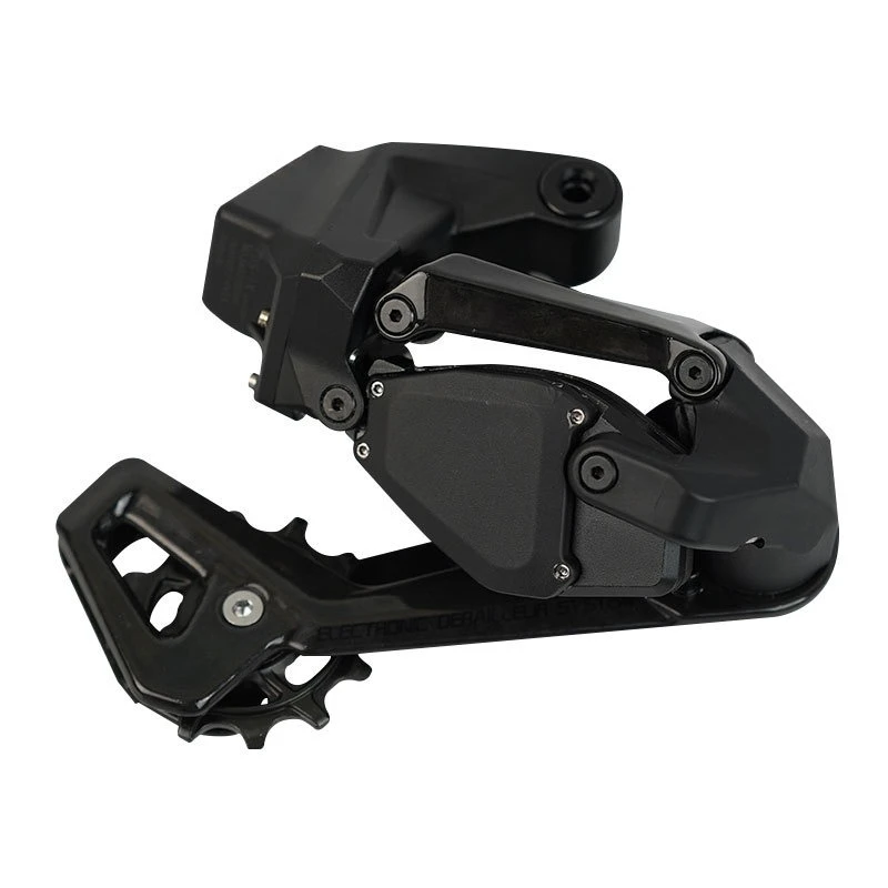 Bicycle accessories, wireless repair, road bike, rear dial carbon fiber, variable speed universal rear dial