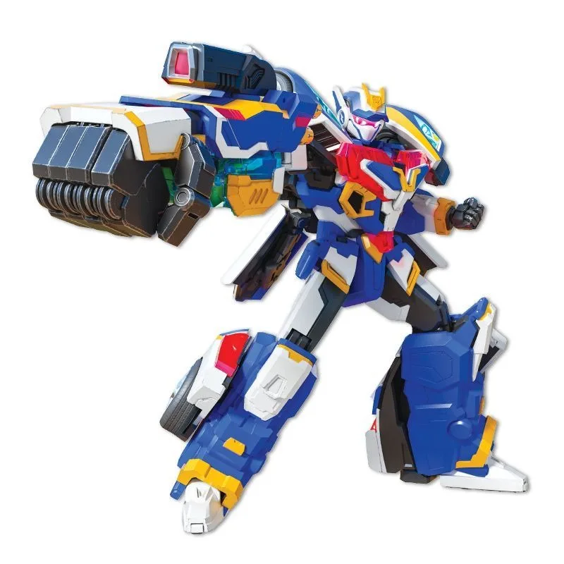 Thumbnail 4 - #83 Ranked Transforming Robot Toys Picks in 2026