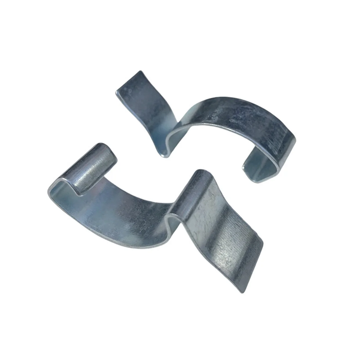 

2Pc Air Cleaner Filter Box Intake Clip for Honda Accord CR-V