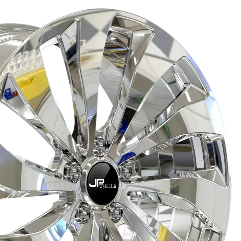 Personalized Custom Forged Rims For Kia For Range Rover For Ford F35 18x8 19x9 20x10 21x10.5 22x11 5x112 Brushed Multi Spoke