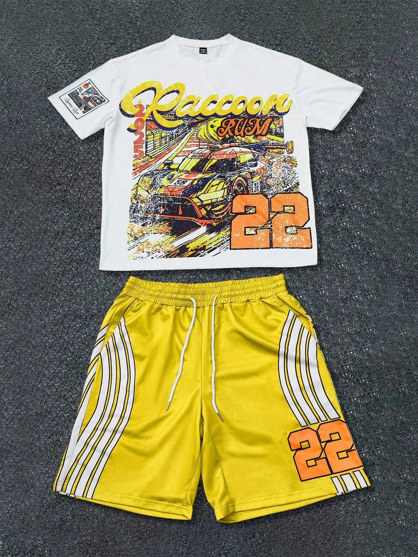 2026 Sommer Neues Herren Kurza – Street Fashion Summer 2026 Bewertung und Preis