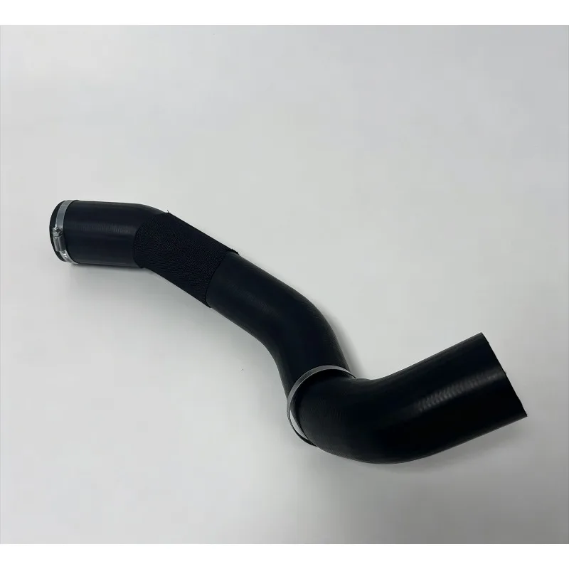 30Pcs Turbo Charger Intercooler Rubber Hose AB396K683DD AB396K683BF Vehicle Cooling Intake Replacement Pipe