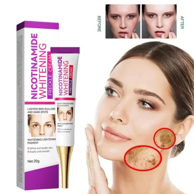 Nicotinamide Face Serum Nicotinamide Extract Facial Cream Liquid Moisturizing Refresh Face Shrink Pores Lightening Face Skin