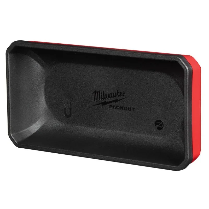 Milwaukee 48-22-8071 PACKOUT™ Large Magnetic Bin Power Tool Accessories