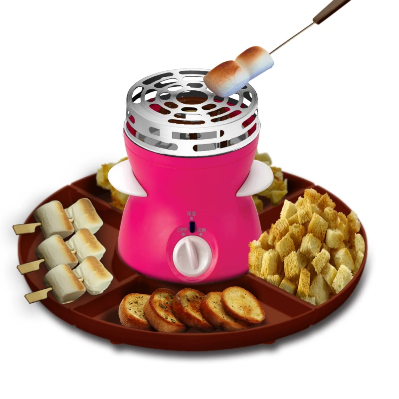De beste marshmallow generator voor s’mores maken