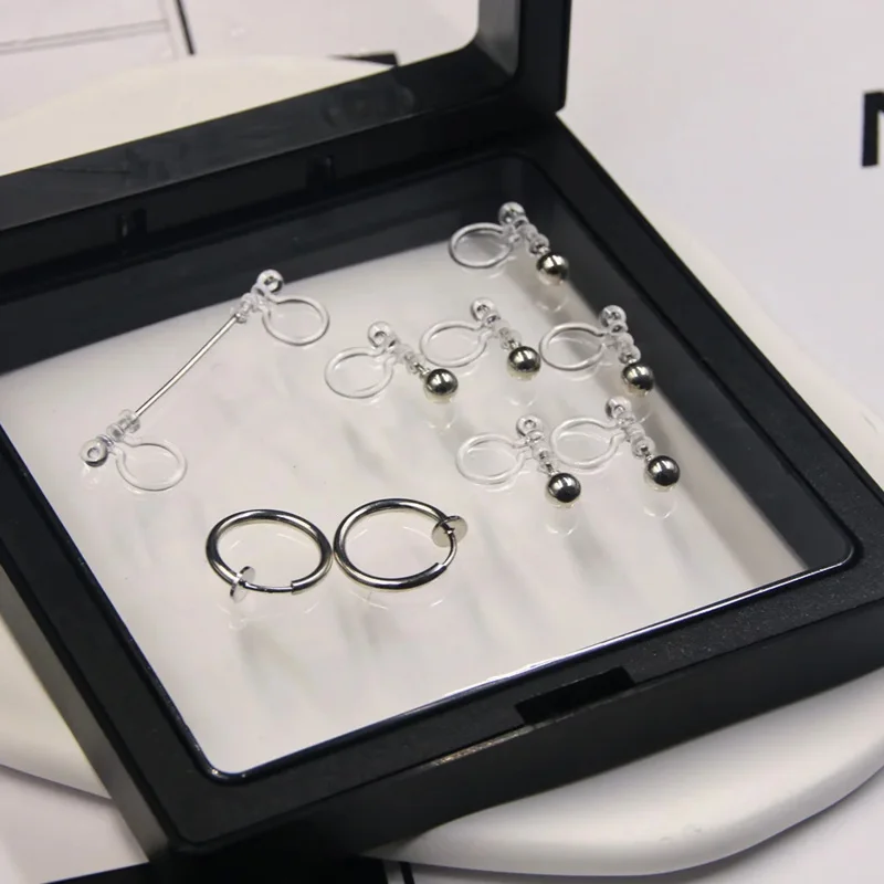 DY20Anime Marin Kitagawa Cosplay Earring  Jewelry Marin Cosplay Ring Press-on nails Accessory For Hallowmas Carnival Role Play25