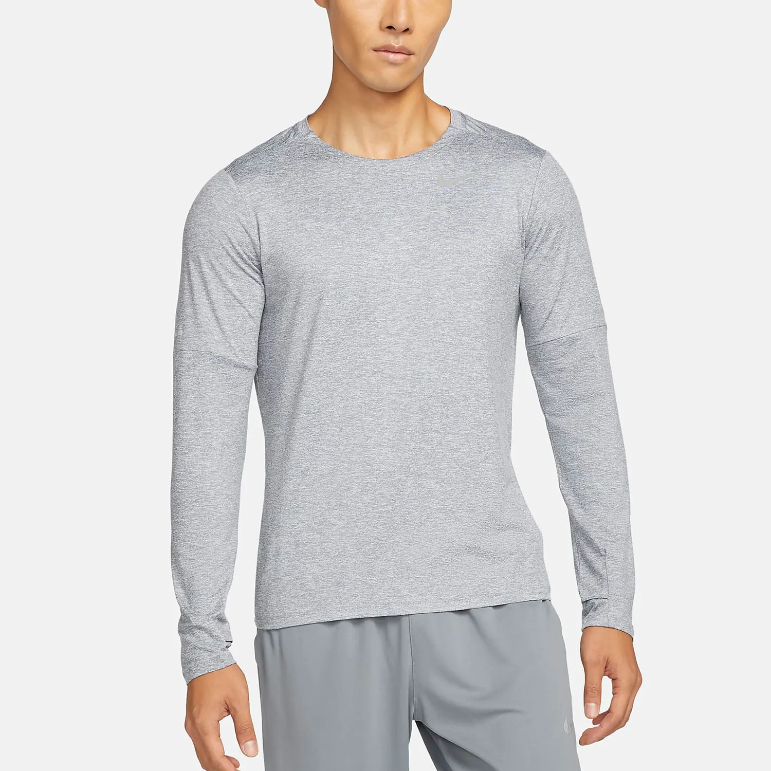 Nike genuine new base shirt men's sports long sleeved T-shirt DD4755-084