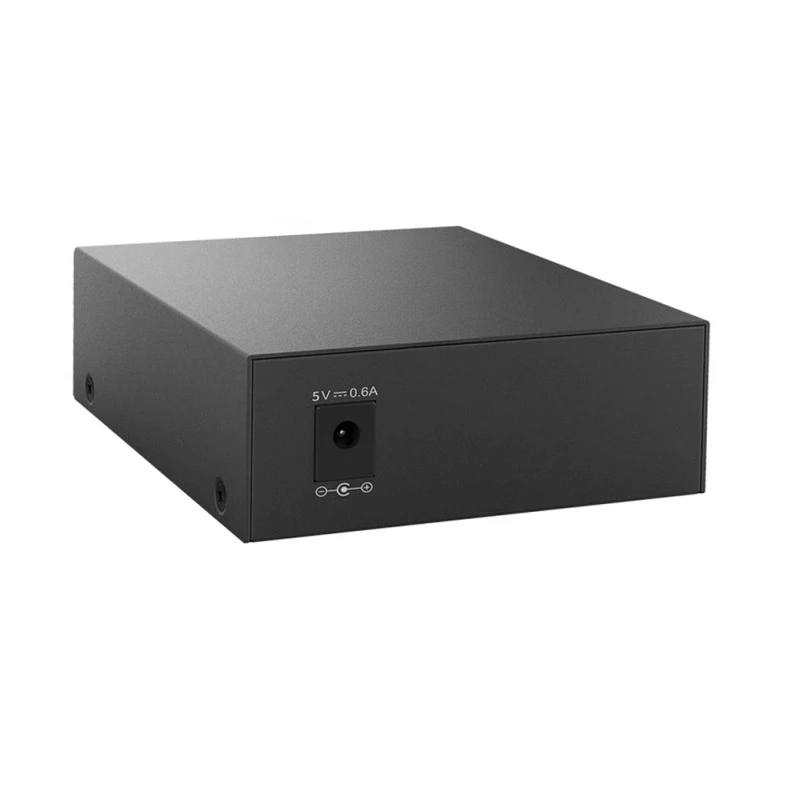 

TL-FC111B 1 Optical 1 Electrical 100 Gigabit Single-Mode Single-Fiber Fiber Optic Transceiver
