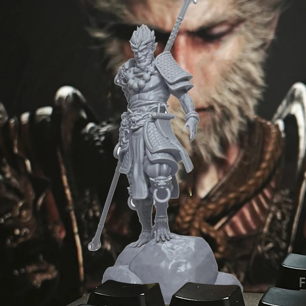 블랙 미스 우콩 애니메이션 게임 주변기기 데스티니드 원 애니메이션 액션 모델 피규어 컬렉션 멋진 선물