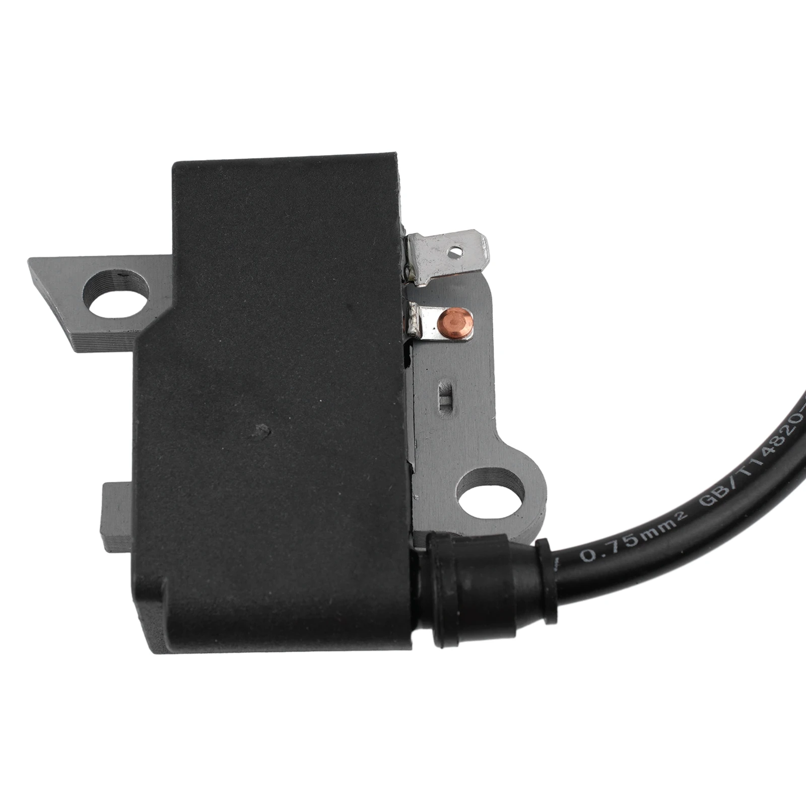 Lawn Mower Parts Ignition Coil Compatible With 223L Compatible With 323R Economical Choice For 326LX 11*10*3cm packing Size