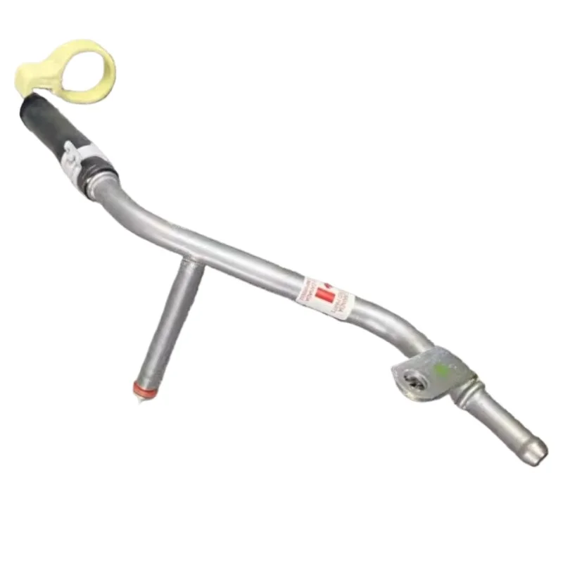 

Турбинная масляная труба, выхлопной шланг, резиновая металлическая труба для Cadillac ATSL XTS XT5 CT6, новая автомобильная часть