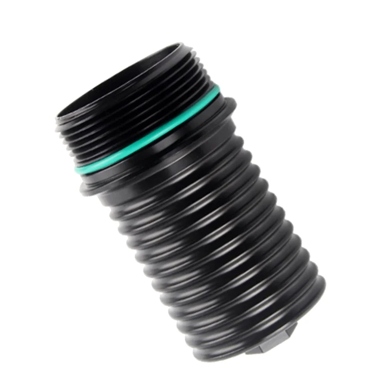 

Для VW DSG 7-скоростная крышка фильтра коробки передач Корпус автомобильного фильтра Корпус фильтра из алюминиевого сплава