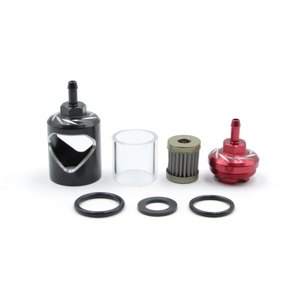 Universal Motorcycle ATV 6mm/0.23