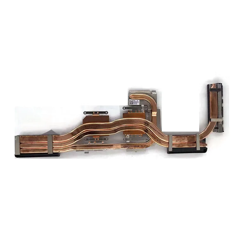 

New Copper Heatsink For Asus Tuf Fa506ICB FA 3050TI FA506QE/ 3060 3070 FX506 FA 3050TI