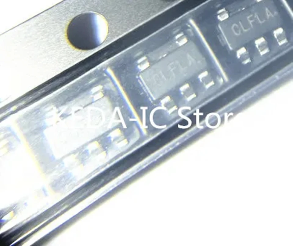 

10 шт. ~ 500 шт./лот SGM48017XN5G/TR CLF SOT23-5 Новый оригинал