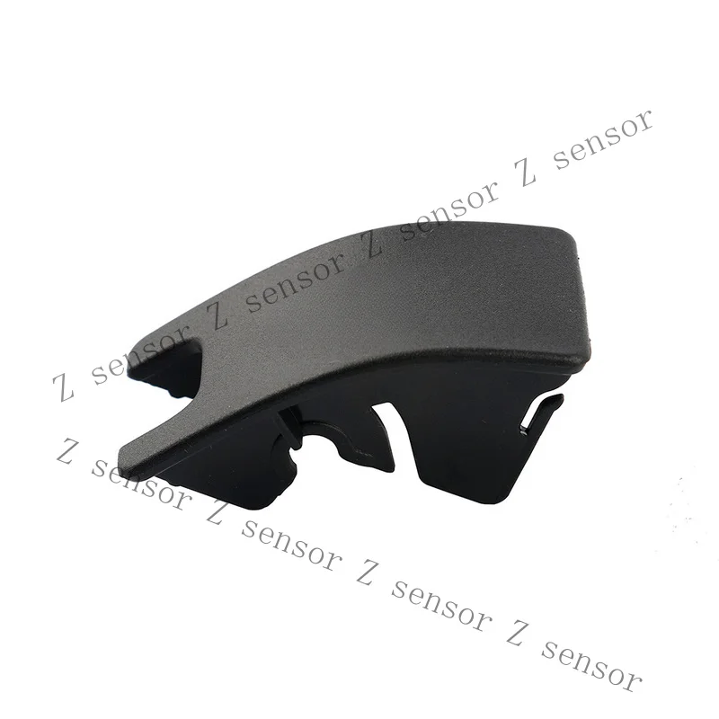 Z+ 8T0887187 Car Rear Child Seat Anchor Isofix Slot Cover Button For AUDI A4 B8