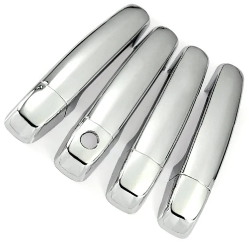

Chrome Door Handle Cover for Suzuki Grand Vitara 06-11