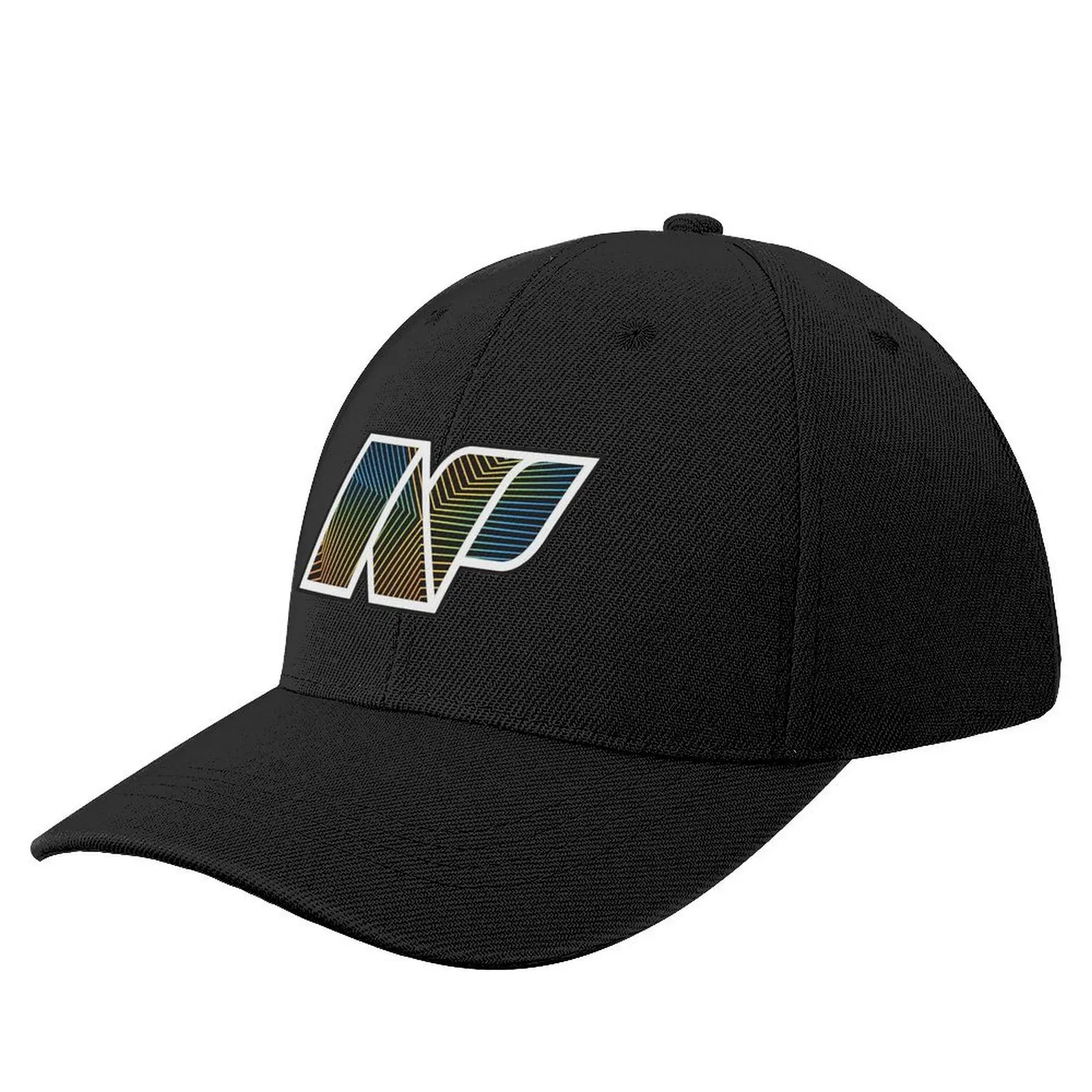 np windsurf planche à voile Baseball Cap Trucker Hat Ball Cap Women's Hats 2025 Men's