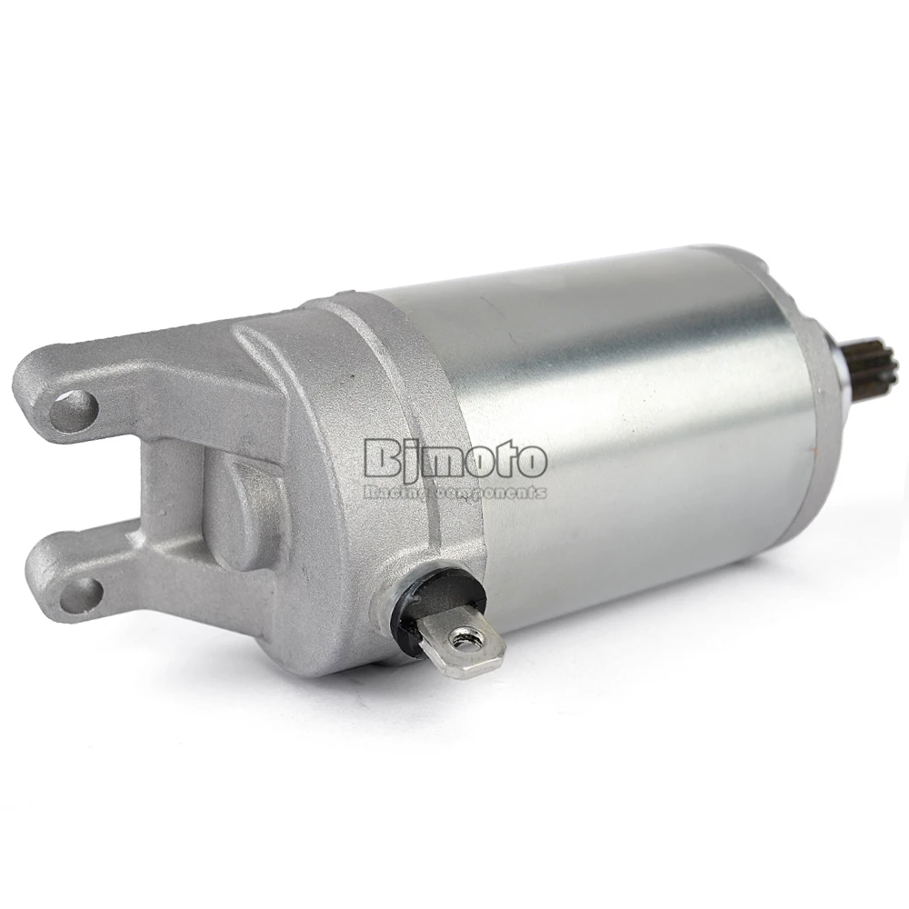 Motorrad-Anlasser für Triumph Daytona 675 675R 2006-2020 T1311111 T1310040 Tiger 800 XCA XR XRT XRX 2018-2020 T1313333 – Detail 3
