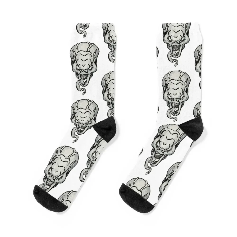 

Xeno Mutant Socks Rugby floral golf FASHION Boy Child Socks Women's