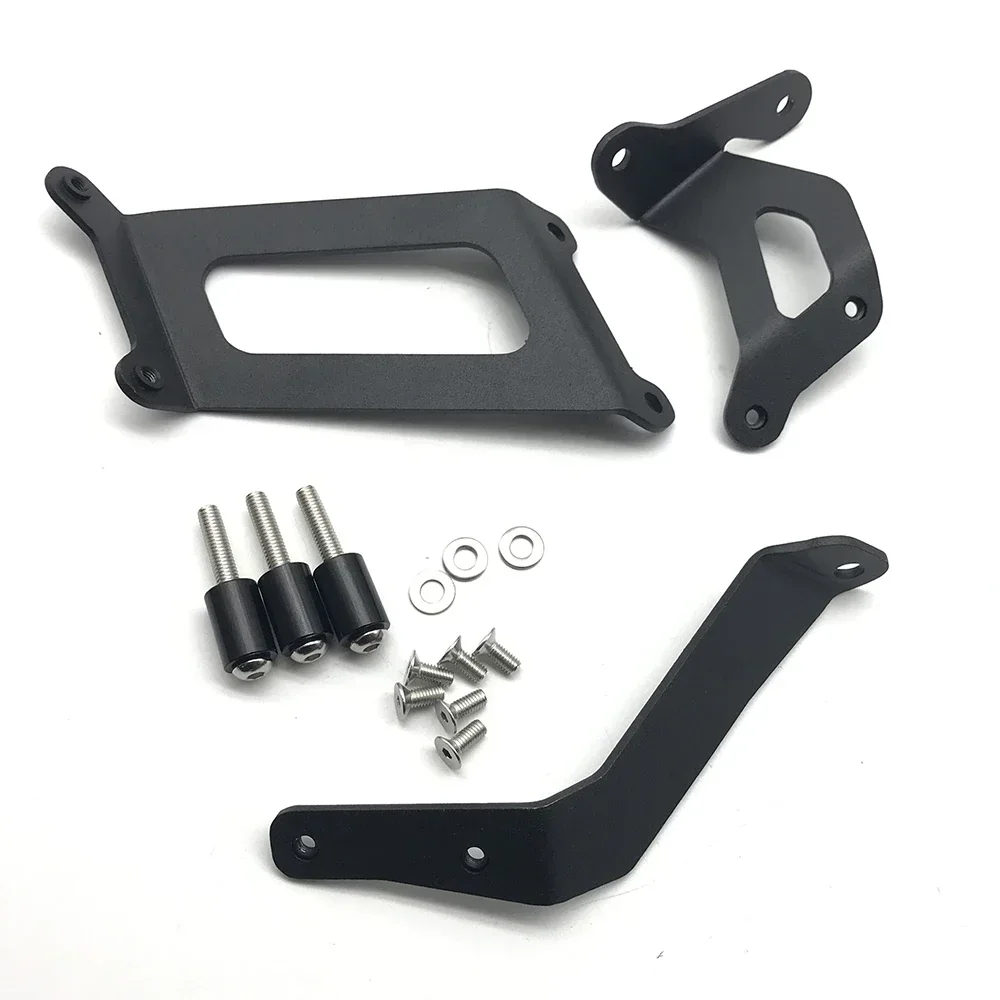 

Для YAMAHA FZ09 MT-09 MT09 Tracer 900 FJ09 XSR900 мотоциклетная защитная пластина, защита двигателя, защитная крышка шасси