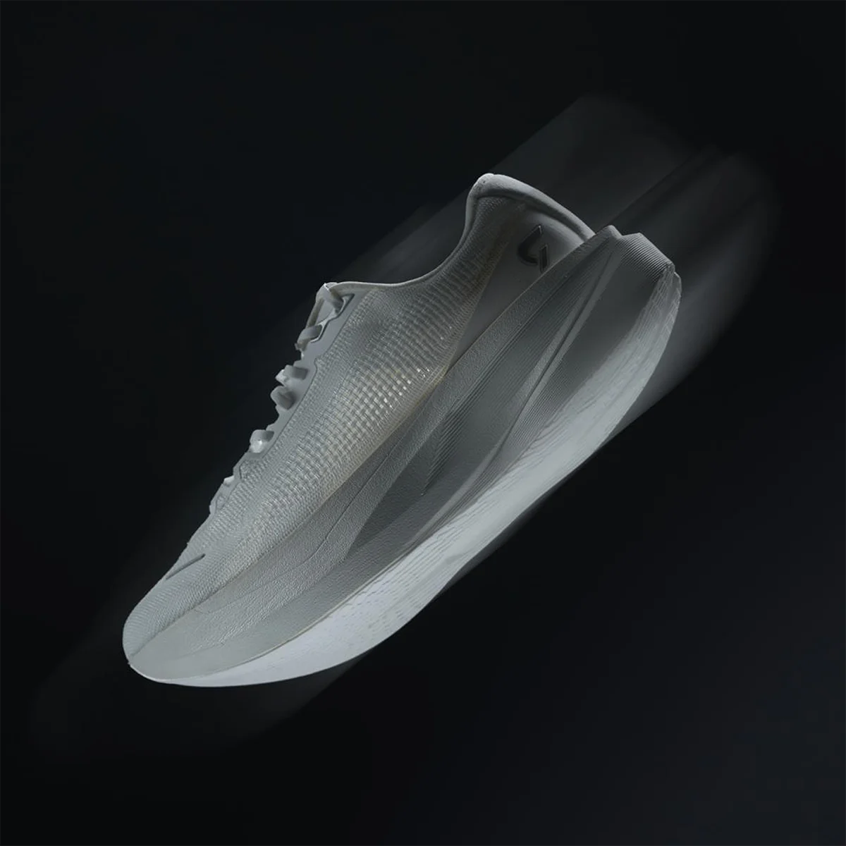 

Professional running shoes with soft soles Comfortable and versatile unisex running trainers Sports shoes for men and women