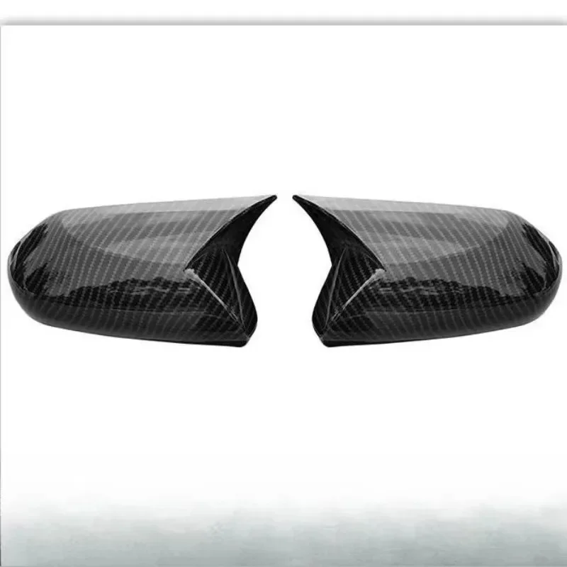 

For 2018 2019 2020 2021 Car Rearview Mirror Covers Side Reversing Mirror Case Protector Scratchproof Cover Car Toyota Camry