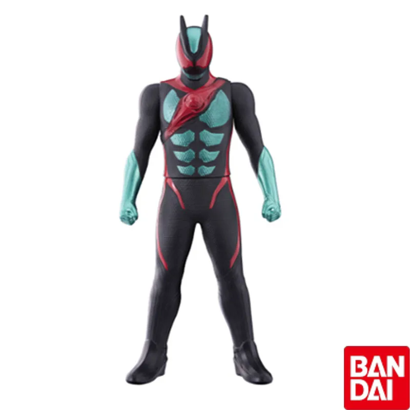 Bandai Kamen Rider ZEZTZ 4-Figure Set: Physicam Impact, ZTechnorom Stream, ZEsprime Recovery, ZParadigm Wonder Action Figure