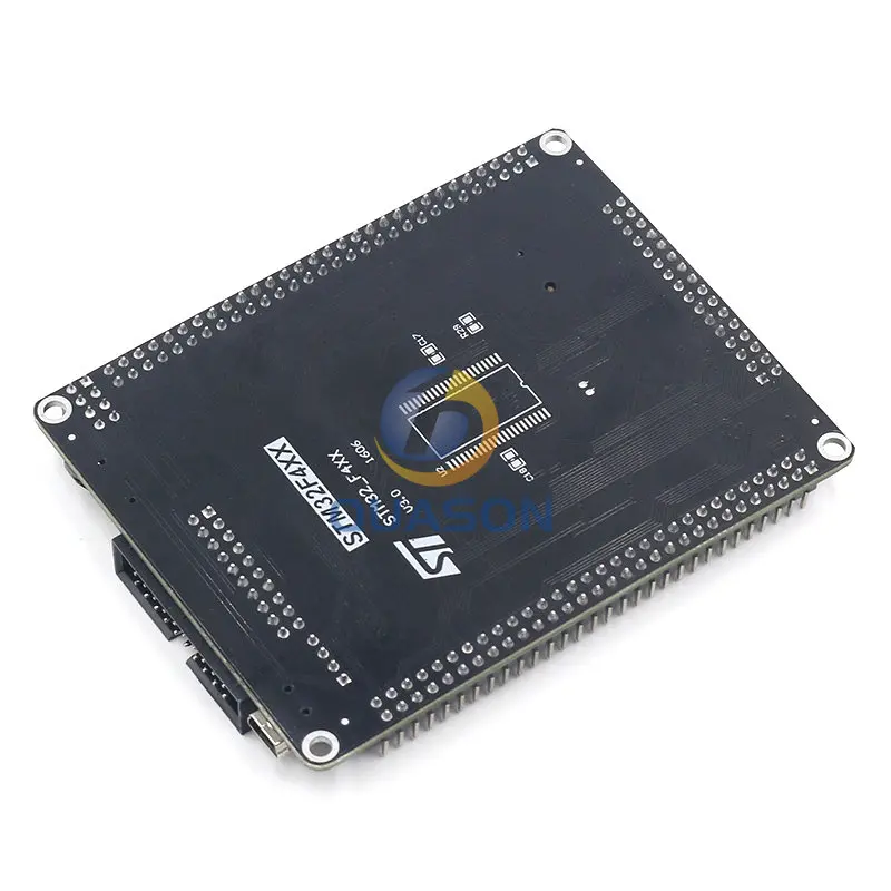 Imagem -05 - Placa de Desenvolvimento Integrada Stm32 Arm Cortex m4 Placa Principal Stm32f4