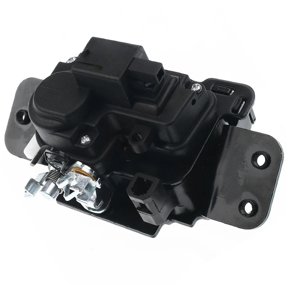 Rear Trunk Door Lock Actuator Tailgate Trunk Latch for Dodge Durango Sport Utility 2004-2005 55362102AB