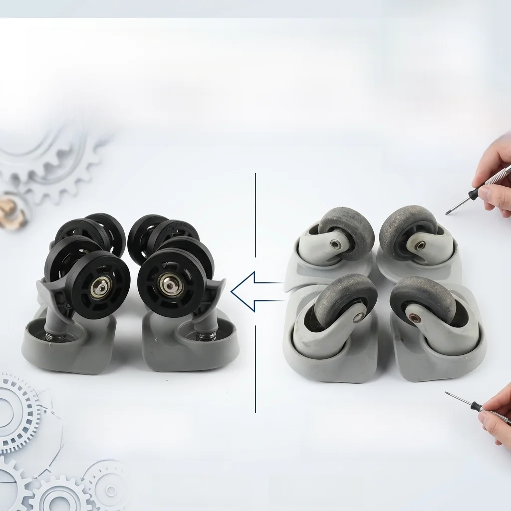 luggage-wheel-accessories-repair-handbag-travel-suitcase-password-box-pull-rod-handle-leather-bag-hardware-accessories